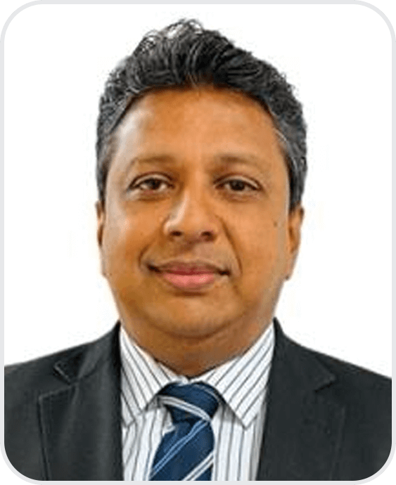 Sugeeshwara Gunaratne